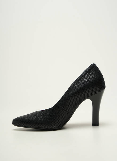 Escarpins noir ARA femme