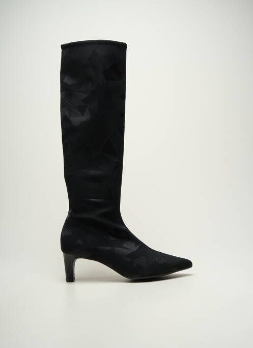 Bottes noir PETER KAISER femme