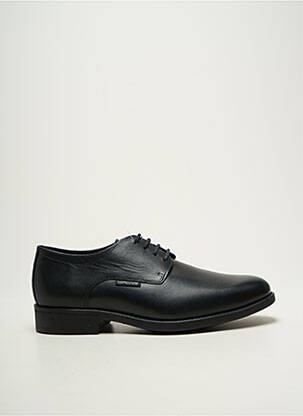 Derbies chiquet chiquet noir MEPHISTO homme