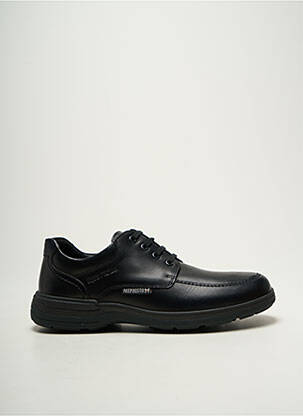 Baskets noir MEPHISTO homme