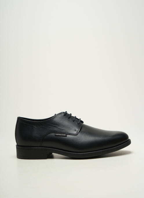 Derbies chiquet chiquet noir MEPHISTO homme