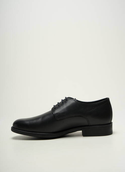 Derbies chiquet chiquet noir MEPHISTO homme