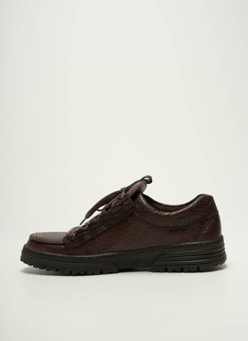 Baskets marron MEPHISTO homme