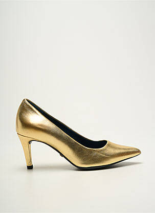 Escarpins or XAVIER DANAUD femme