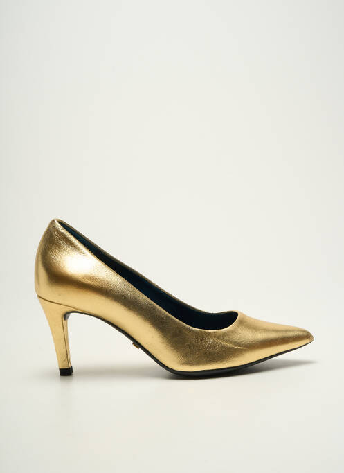 Escarpins or XAVIER DANAUD femme
