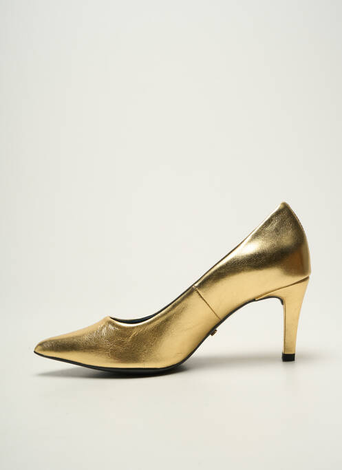 Escarpins or XAVIER DANAUD femme