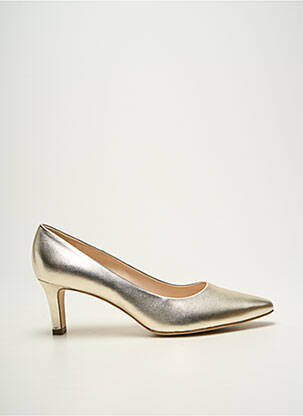 Escarpins or PETER KAISER femme