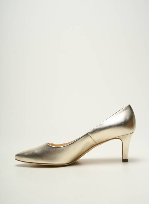 Escarpins or PETER KAISER femme