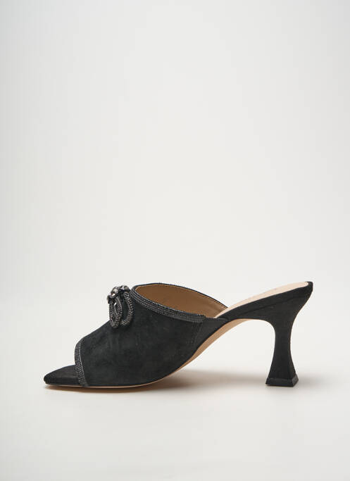 Mules/Sabots noir CAPRICE femme