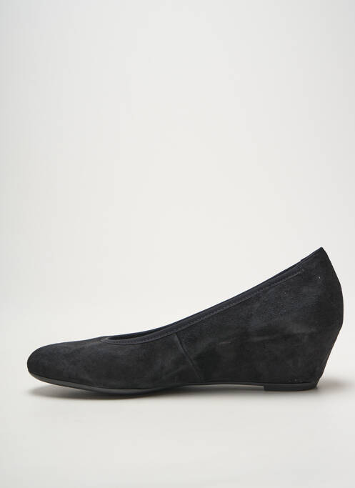 Escarpins noir GABOR femme