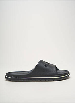 Mules/sabots bout ouvert bout ouvert noir PEPE JEANS homme