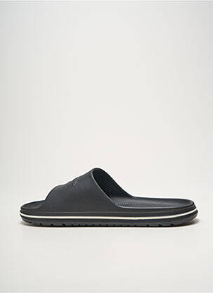 Mules/sabots bout ouvert bout ouvert noir PEPE JEANS homme