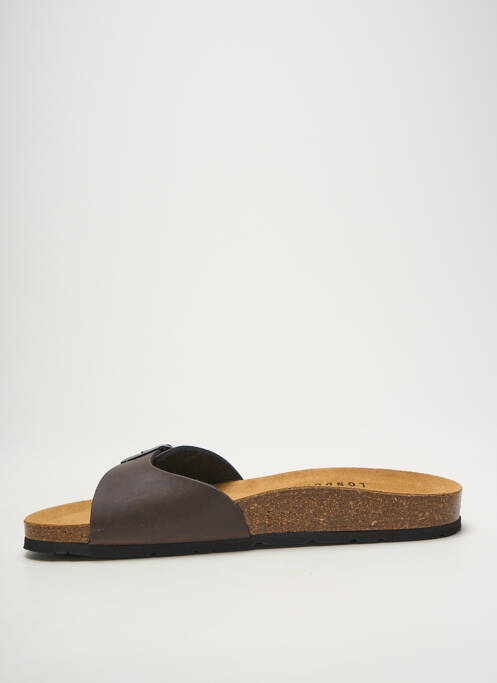 Mules/Sabots marron PEPE JEANS homme