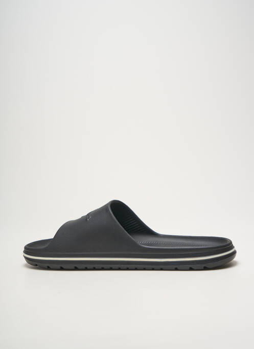 Mules/Sabots noir PEPE JEANS homme