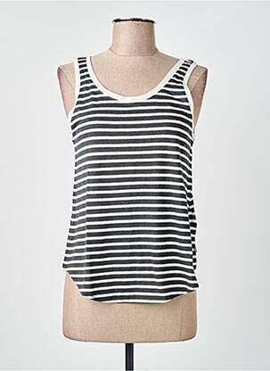 Top noir LEVIS femme