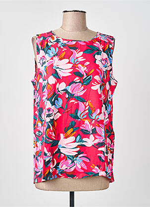 Top rose STREET ONE femme