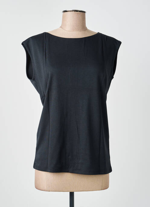 Top gris STREET ONE femme