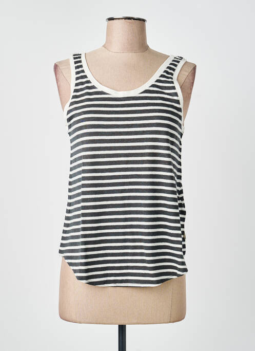 Top noir LEVIS femme