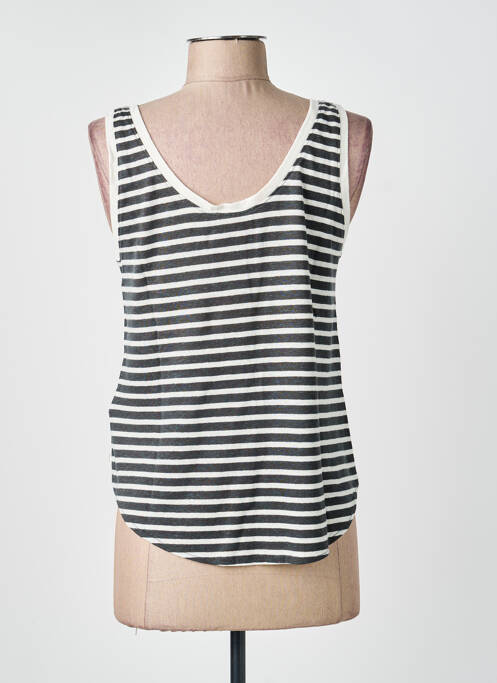 Top noir LEVIS femme