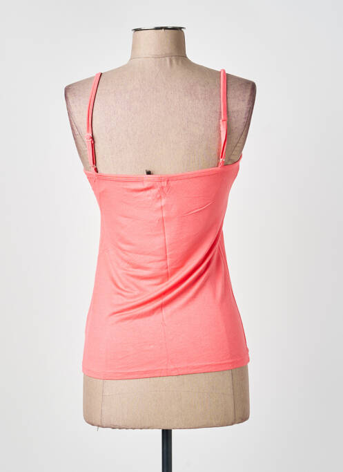 Top rose MOLLY BRACKEN femme