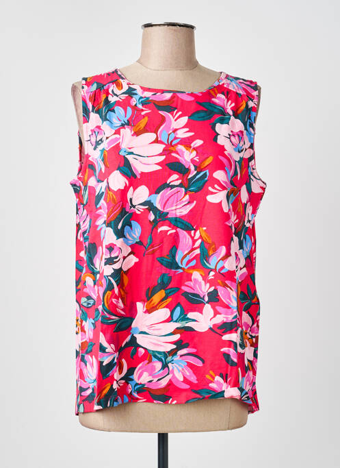 Top rose STREET ONE femme
