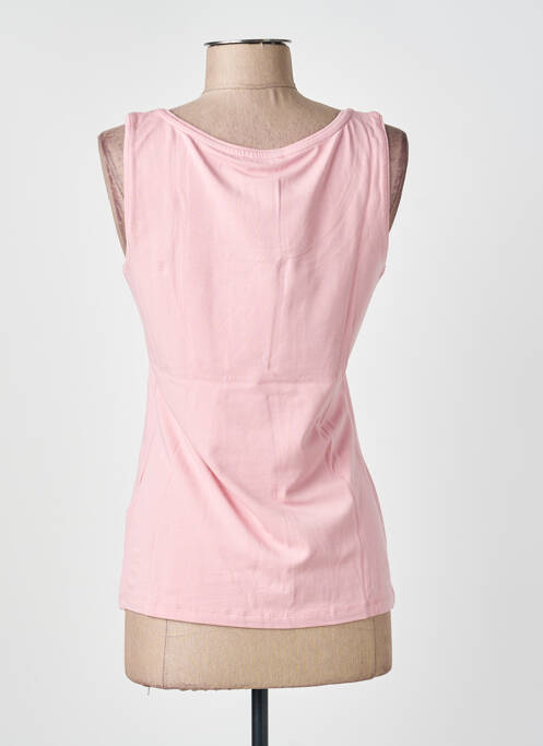 Top violet STREET ONE femme