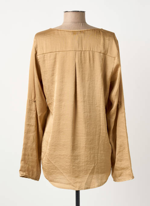 Blouse or STREET ONE femme