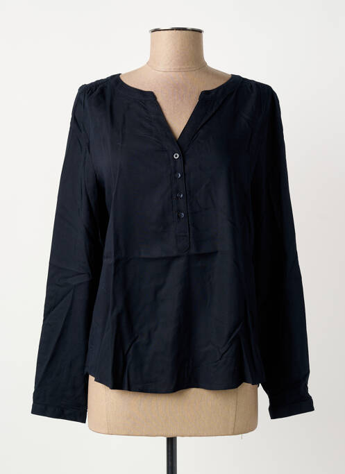 Blouse noir STREET ONE femme