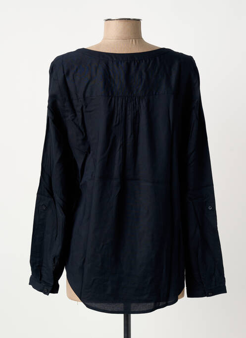 Blouse noir STREET ONE femme