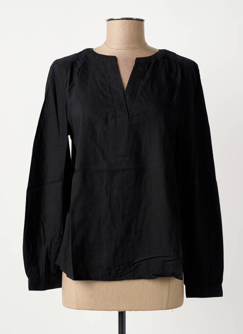 Blouse noir STREET ONE femme