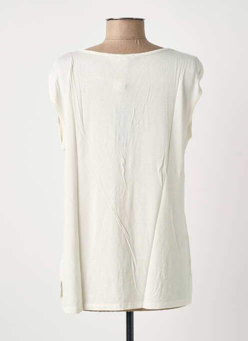 Top beige STREET ONE femme