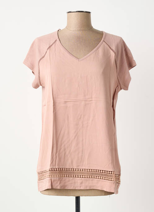 Top rose STREET ONE femme