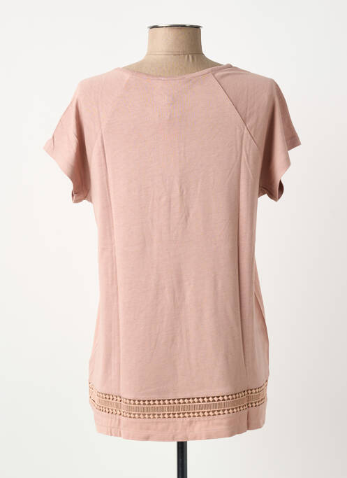 Top rose STREET ONE femme