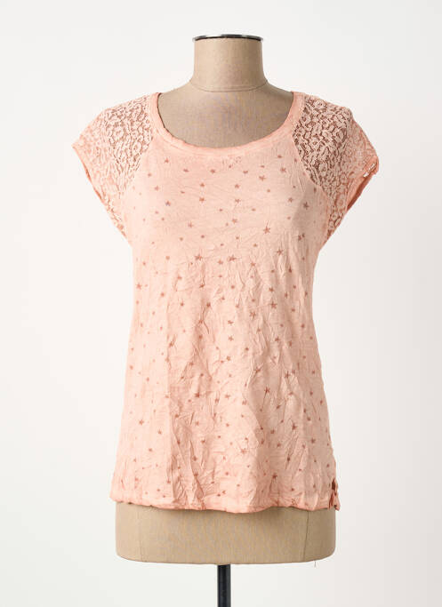 Top rose STREET ONE femme