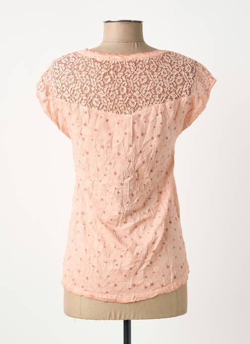 Top rose STREET ONE femme