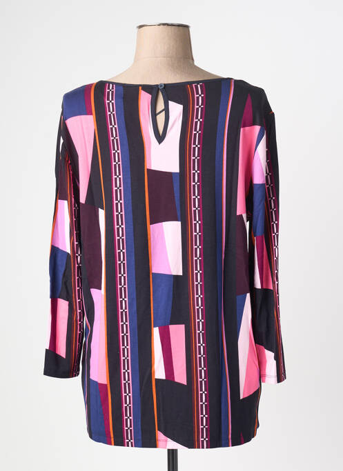 Top violet STREET ONE femme