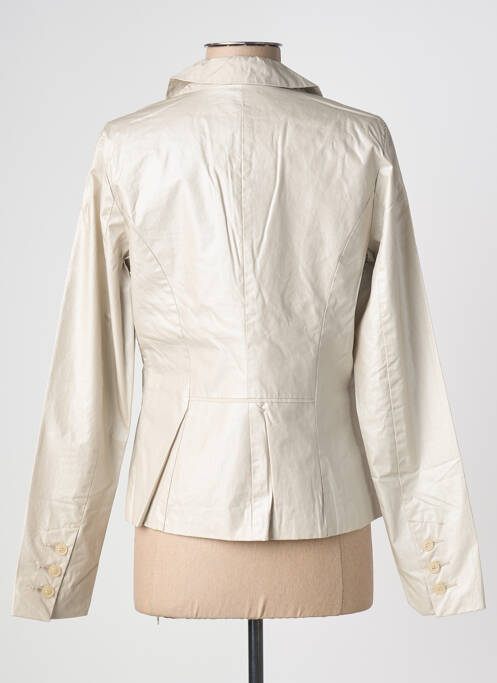Blazer beige STREET ONE femme
