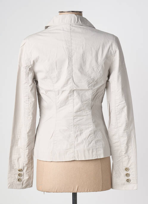 Blazer gris STREET ONE femme