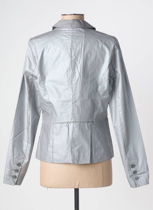 Blazer gris STREET ONE femme