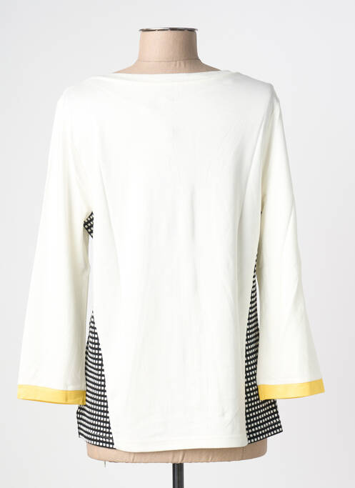 Top beige STREET ONE femme