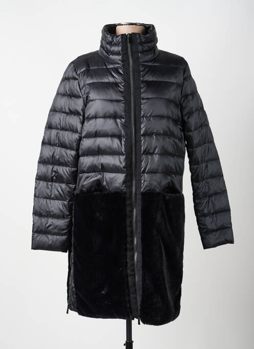 Doudoune noir VOODOO femme