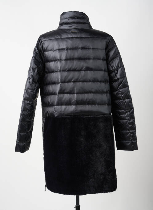 Doudoune noir VOODOO femme