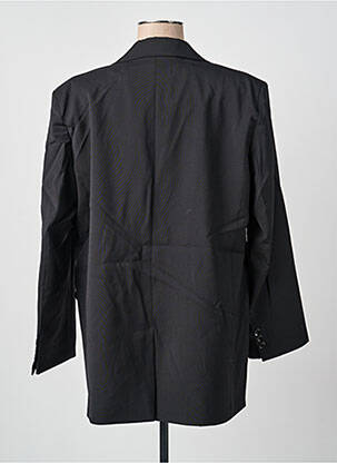 Blazer poches noir WEEKEND MAXMARA femme