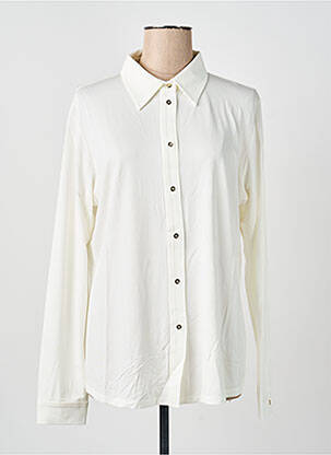 Chemisier blanc PENNYBLACK femme