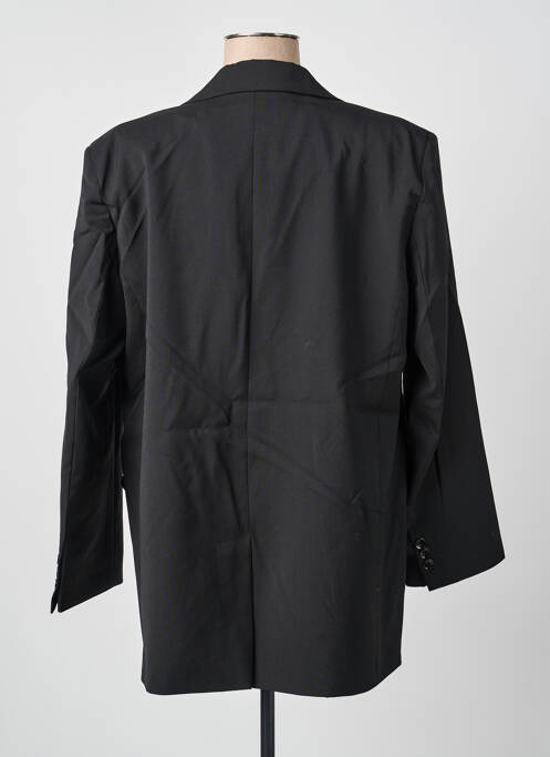 Blazer noir WEEKEND MAXMARA femme