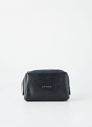 Trousse doublure noir ESTELLA BARTLETT femme