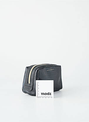 Trousse doublure noir ESTELLA BARTLETT femme