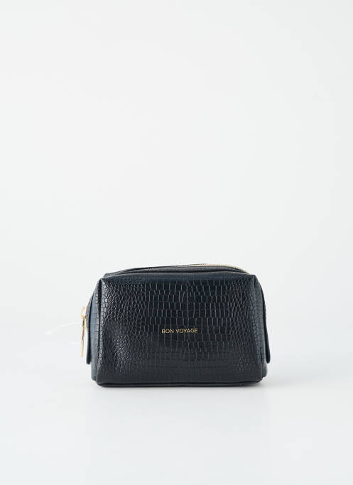 Trousse doublure noir ESTELLA BARTLETT femme