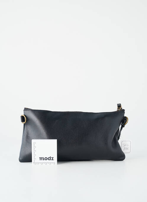 Pochette doublure noir YOLETE femme