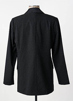 Blazer poches noir PENNYBLACK femme